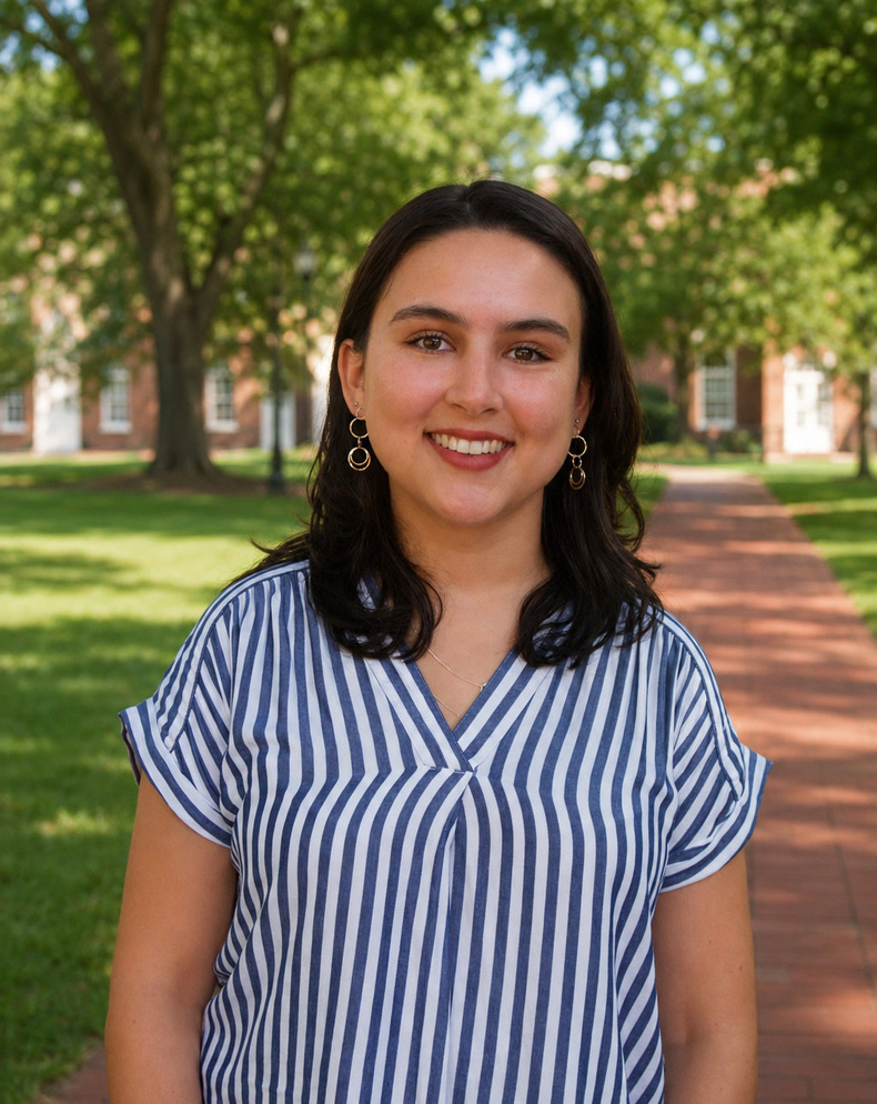 Photo of Kendall Nader