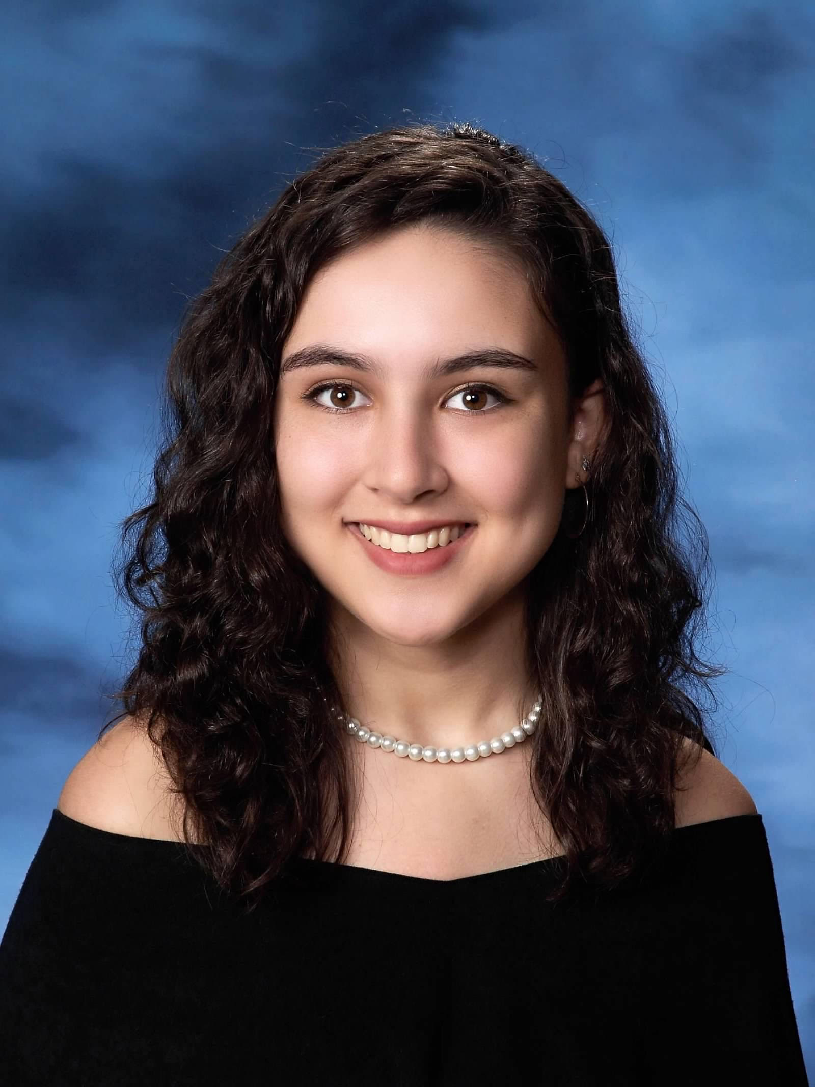 Photo of Kendall Nader