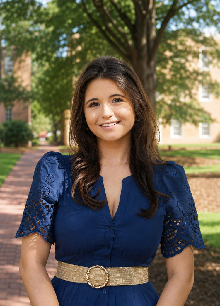 Photo of Nicole Craft