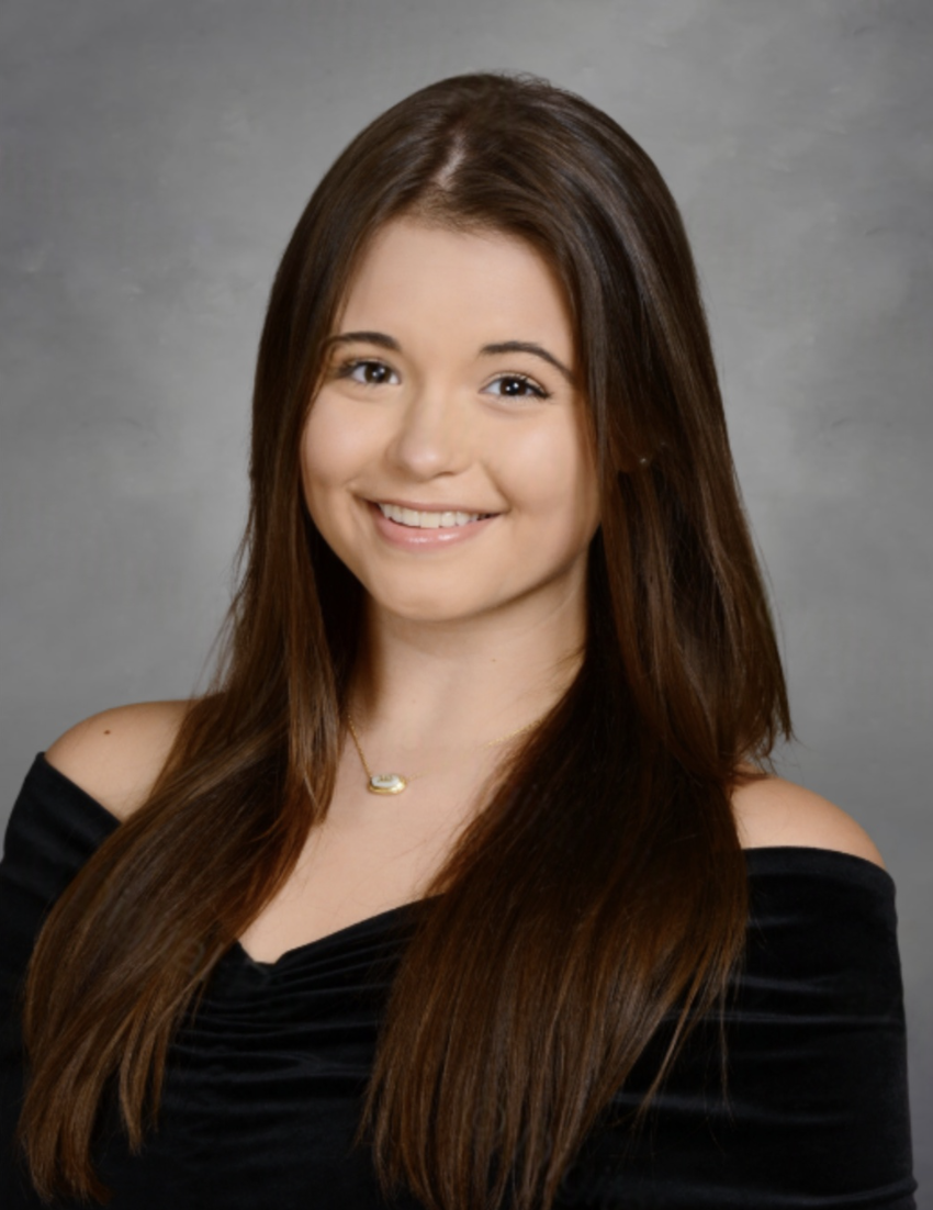 Photo of Nicole Craft