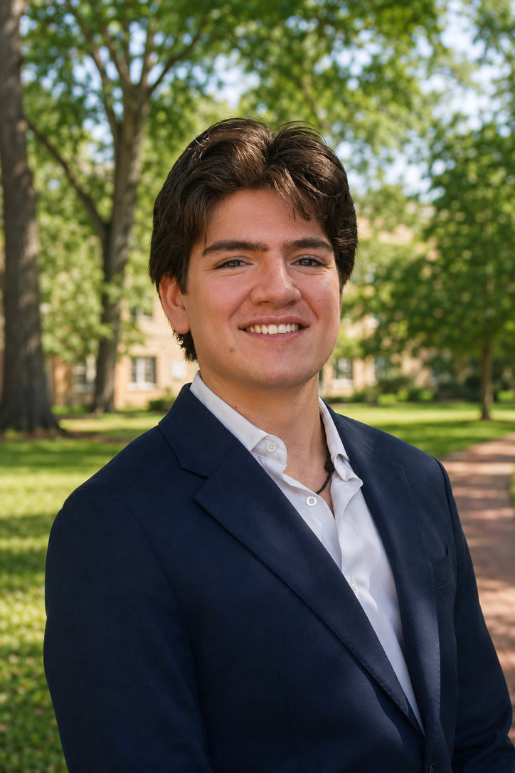 Photo of Fernando Izquierdo