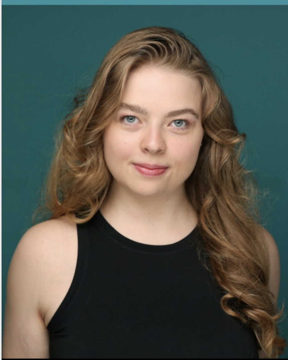 Photo of Madison Besea