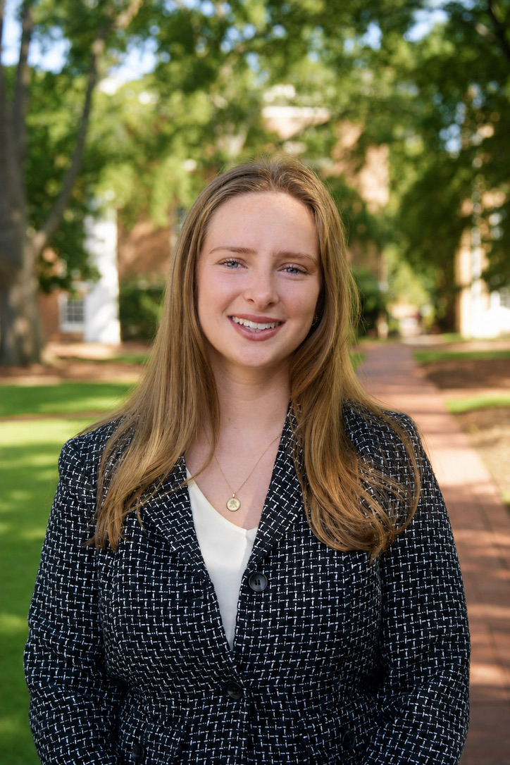 Photo of Sophia Flanagan