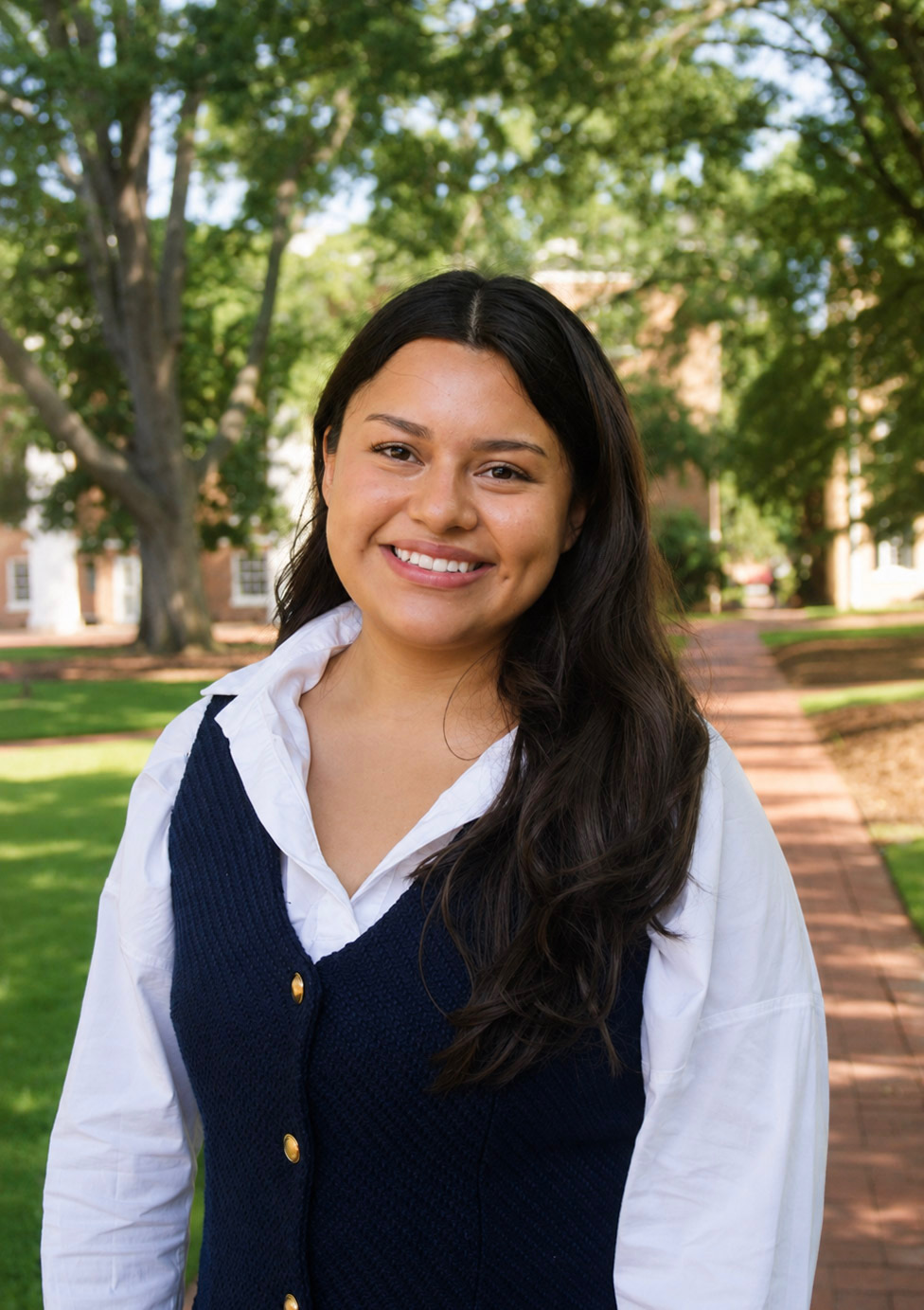 Photo of Yuritzy Gonzalez