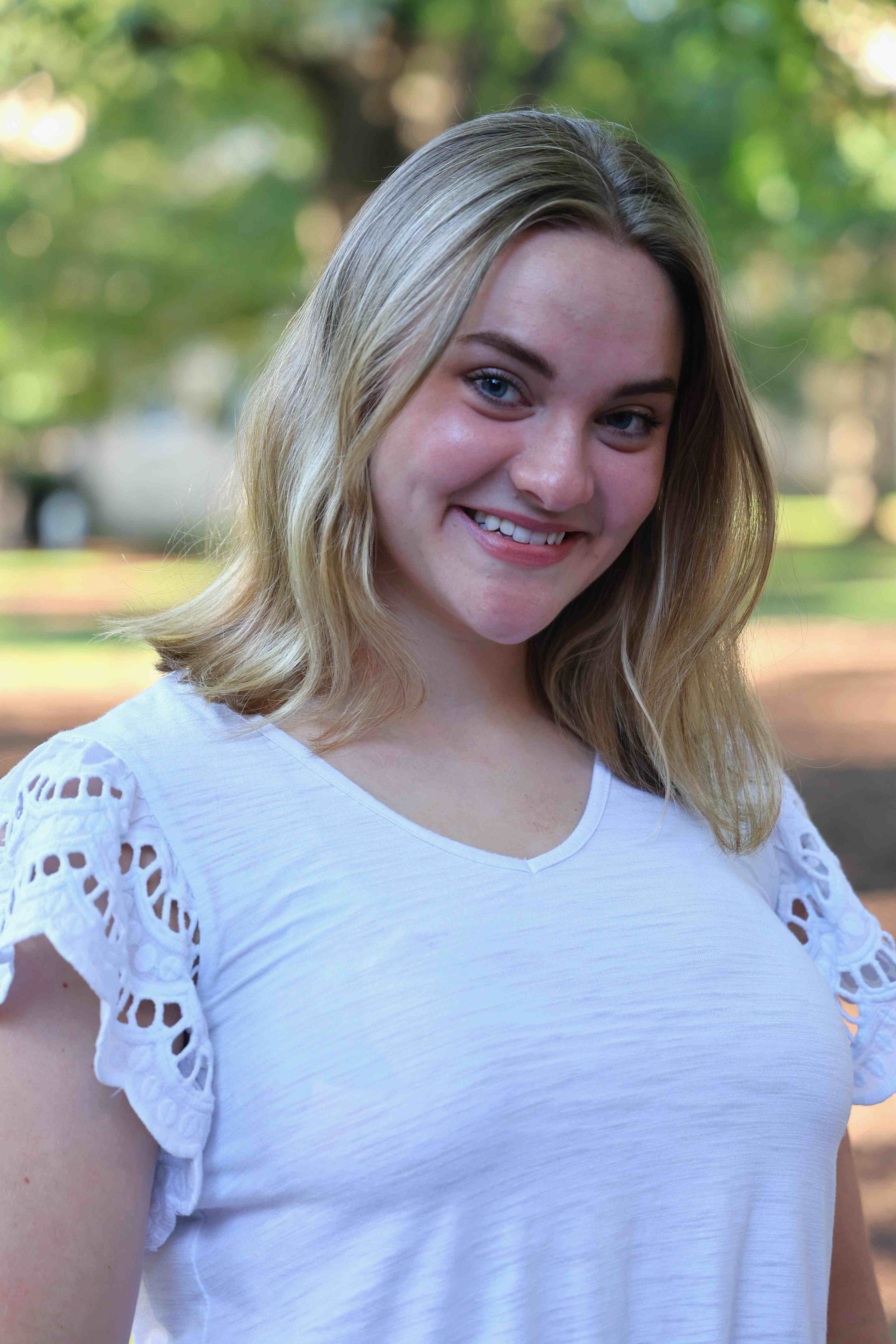 Photo of Madelyn Royals