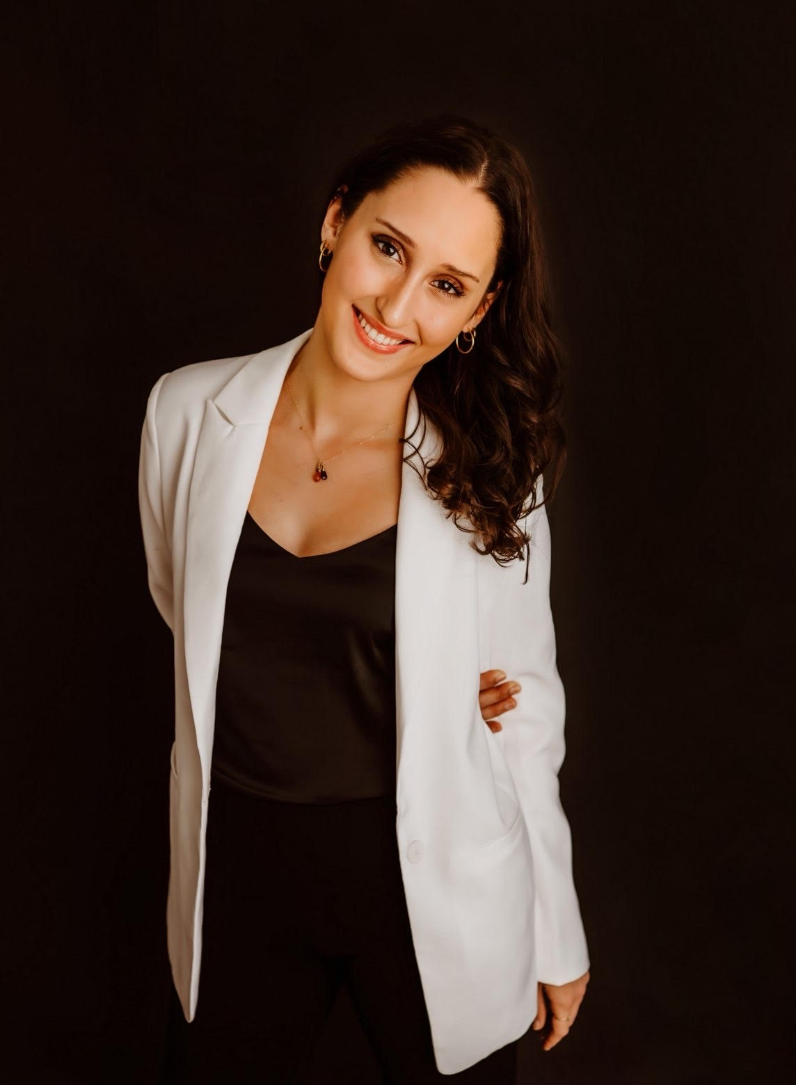 Photo of Kailan Gogerty